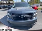 Thumbnail of 2019 Shadow Gray Metallic Chevrolet Tahoe
