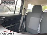 Thumbnail of 2015 Billet Silver Metallic Clearcoat Jeep Patriot