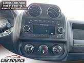 Thumbnail of 2015 Billet Silver Metallic Clearcoat Jeep Patriot