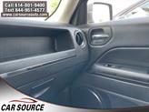 Thumbnail of 2015 Billet Silver Metallic Clearcoat Jeep Patriot