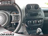 Thumbnail of 2015 Billet Silver Metallic Clearcoat Jeep Patriot