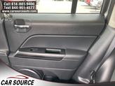 Thumbnail of 2015 Billet Silver Metallic Clearcoat Jeep Patriot