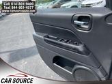 Thumbnail of 2015 Billet Silver Metallic Clearcoat Jeep Patriot