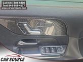 Thumbnail of 2021 Polar White Mercedes-Benz AMG GLA 35