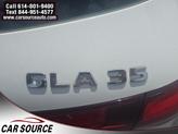 Thumbnail of 2021 Polar White Mercedes-Benz AMG GLA 35