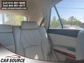 Thumbnail of 2004 White Pearl Crystal Lexus RX 330