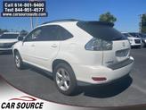 Thumbnail of 2004 White Pearl Crystal Lexus RX 330