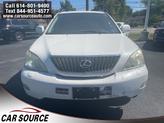 Thumbnail of 2004 White Pearl Crystal Lexus RX 330