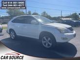Thumbnail of 2004 White Pearl Crystal Lexus RX 330