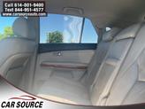 Thumbnail of 2004 White Pearl Crystal Lexus RX 330