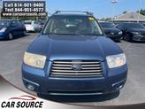 Thumbnail of 2007 Nbp Subaru Forester