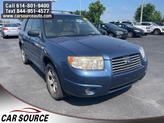 Thumbnail of 2007 Nbp Subaru Forester