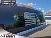 Thumbnail of 2011 Bright White Clearcoat Dodge Ram 2500