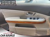 Thumbnail of 2009 Bamboo Pearl Lexus RX 350