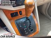 Thumbnail of 2009 Bamboo Pearl Lexus RX 350