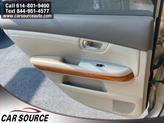 Thumbnail of 2009 Bamboo Pearl Lexus RX 350