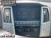 Thumbnail of 2009 Bamboo Pearl Lexus RX 350