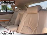 Thumbnail of 2009 Bamboo Pearl Lexus RX 350
