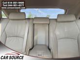 Thumbnail of 2009 Bamboo Pearl Lexus RX 350