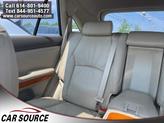 Thumbnail of 2009 Bamboo Pearl Lexus RX 350
