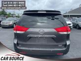 Thumbnail of 2012  Toyota Sienna