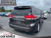 Thumbnail of 2012  Toyota Sienna
