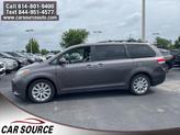 Thumbnail of 2012  Toyota Sienna