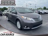 Thumbnail of 2012  Toyota Sienna
