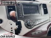 Thumbnail of 2012  Toyota Sienna