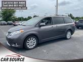 Thumbnail of 2012  Toyota Sienna