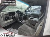 Thumbnail of 2002 Oxford White Clearcoat Ford F-350