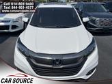 Thumbnail of 2022 Platinum White Pearl Honda HR-V