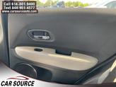 Thumbnail of 2022 Platinum White Pearl Honda HR-V