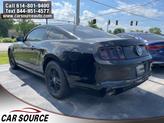 Thumbnail of 2013 Black Ford Mustang