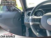 Thumbnail of 2013 Black Ford Mustang