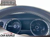Thumbnail of 2013 Black Ford Mustang