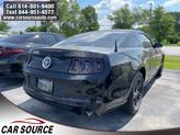 Thumbnail of 2013 Black Ford Mustang