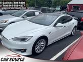 Thumbnail of 2018 Pearl White Multi-Coat Tesla Model S