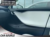 Thumbnail of 2018 Pearl White Multi-Coat Tesla Model S