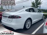 Thumbnail of 2018 Pearl White Multi-Coat Tesla Model S