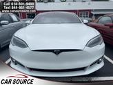 Thumbnail of 2018 Pearl White Multi-Coat Tesla Model S