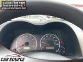 Thumbnail of 2012 Black Sand Pearl Toyota Corolla