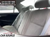 Thumbnail of 2012 Black Sand Pearl Toyota Corolla