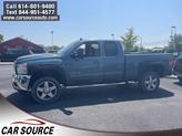 Thumbnail of 2012 Blue Granite Metallic Chevrolet Silverado 2500