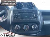 Thumbnail of 2017 Deep Cherry Red Crystal Pearlcoat Jeep Compass