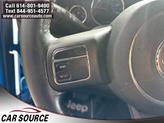 Thumbnail of 2011 Cosmos Blue Jeep Wrangler