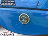 Thumbnail of 2011 Cosmos Blue Jeep Wrangler