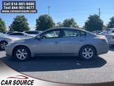 Thumbnail of 2008 Precision Gray Metallic Nissan Altima