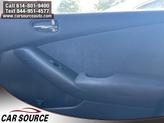 Thumbnail of 2008 Precision Gray Metallic Nissan Altima