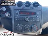 Thumbnail of 2008 Precision Gray Metallic Nissan Altima